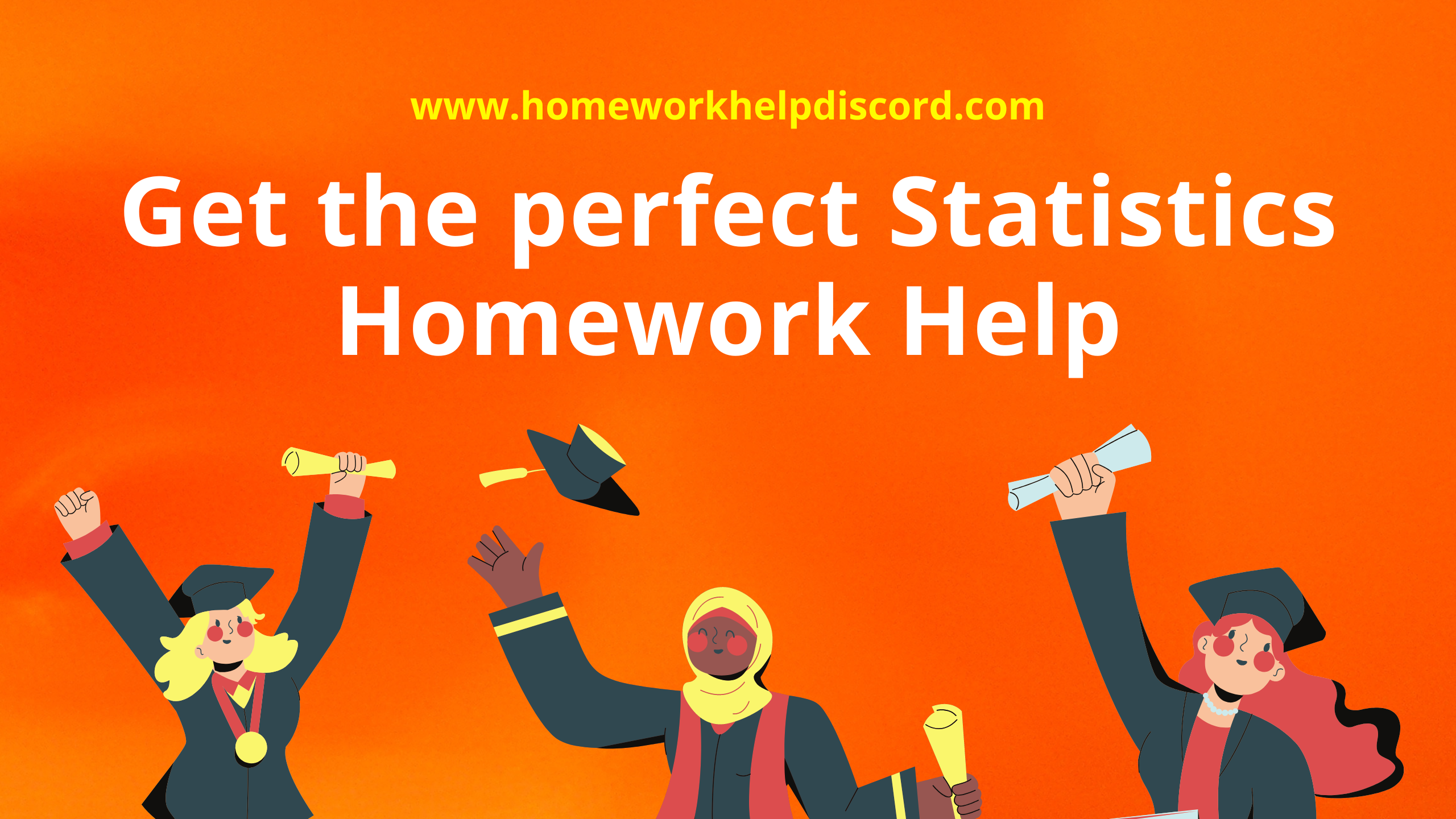 statistics homework help